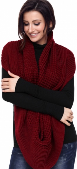 Scarf - Picture 2 of 4